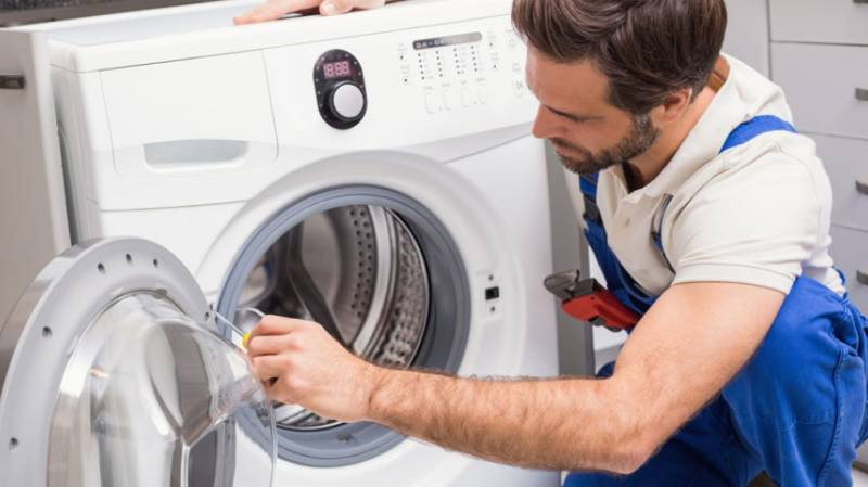Giới thiệu về Công Ty Sửa Máy Giặt Hà Nội 24h